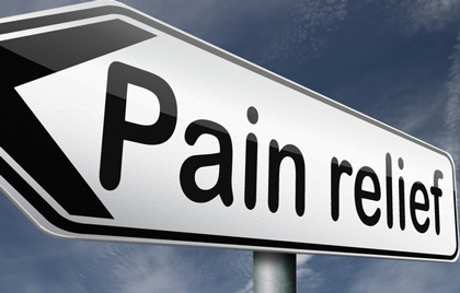 Cannabinoids & Pain