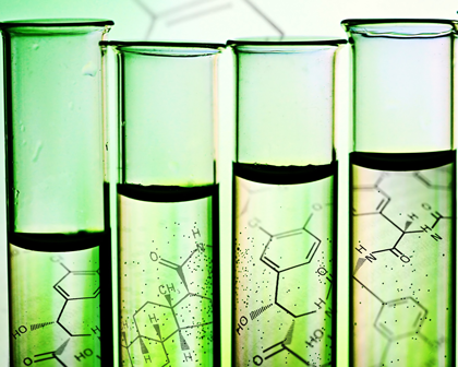 Early Phytocannabinoid Chemistry